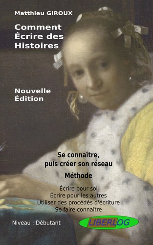 Comment écrire des histoires