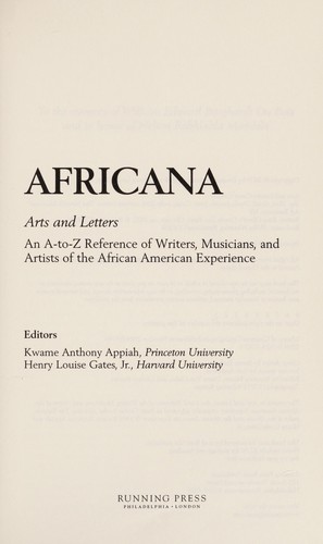 Africana