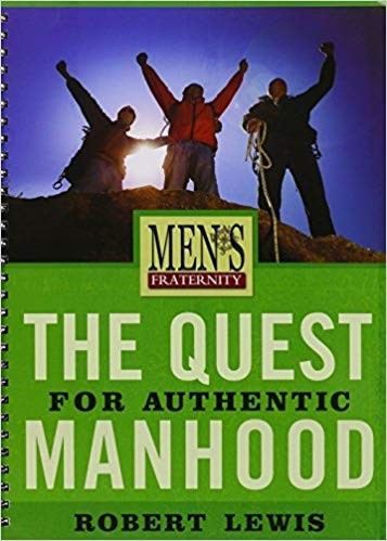 The Quest for Authentic Manhood