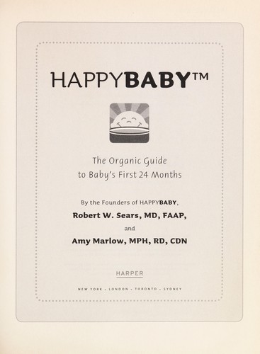 HappyBaby