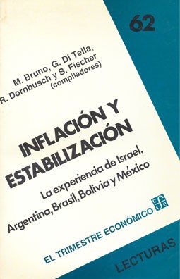 Inflación y estabilización