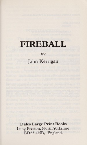 Fireball