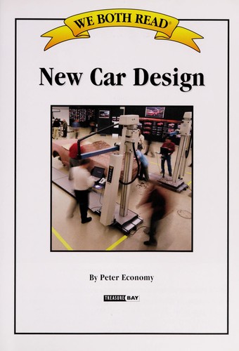 New Car Design