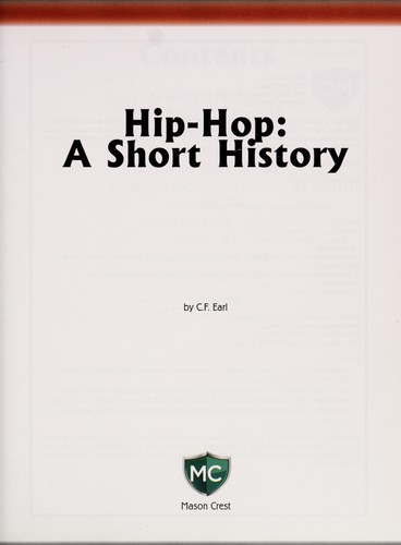 Hip-hop