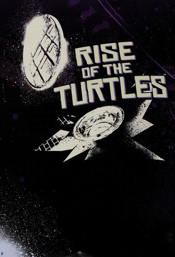 Teenage Mutant Ninja Turtles