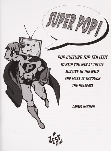 Super pop!