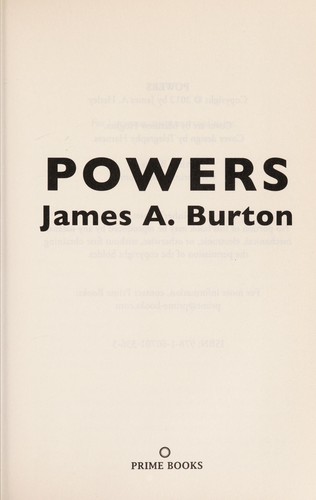Powers