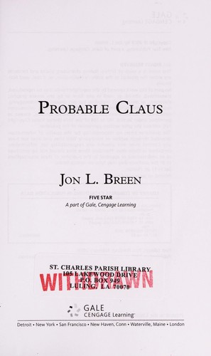 Probable claus