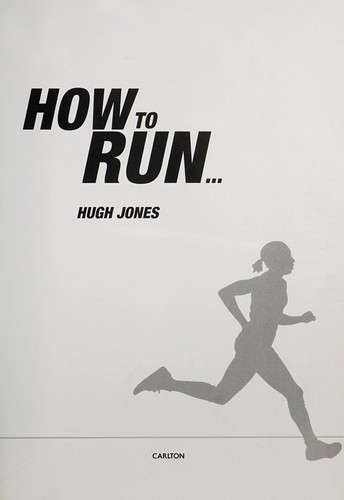 How to Run