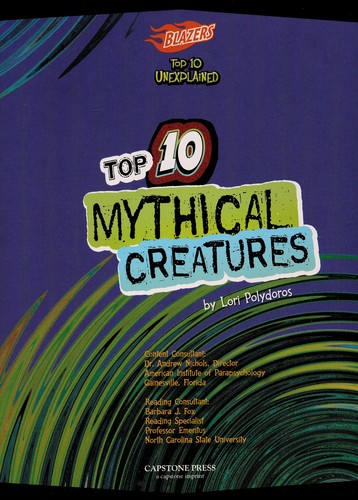 Top 10 UFO and alien mysteries