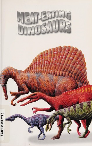 Meat-eating Dinosaurs