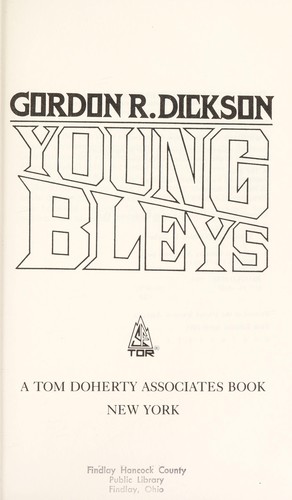 Young Bleys