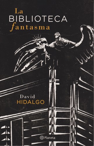 La biblioteca fantasma