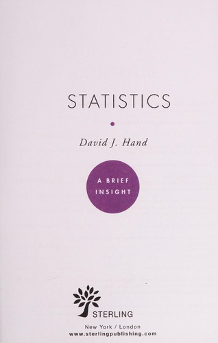 Statistics