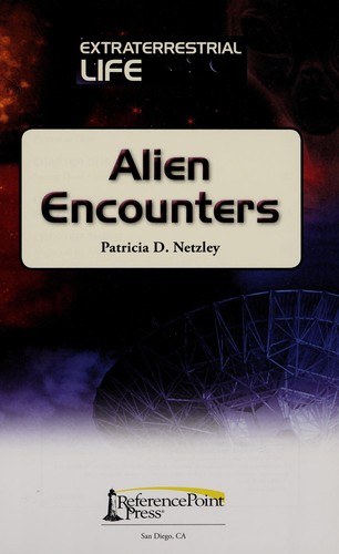 Alien Encounters