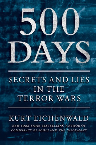 500 days