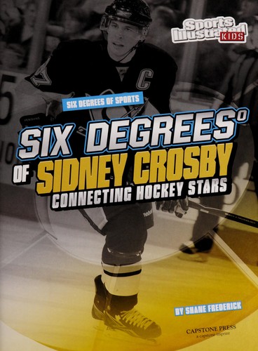 Six Degrees of Sidney Crosby