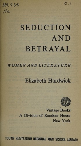 Seduction and Betrayal