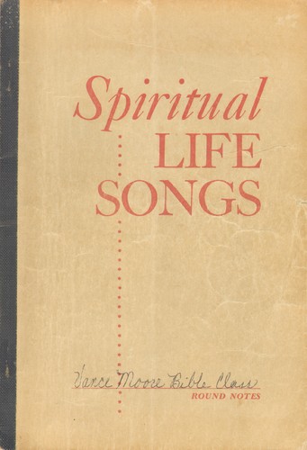 Spiritual Life Songs