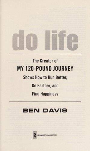 Do life