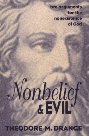 Nonbelief & Evil