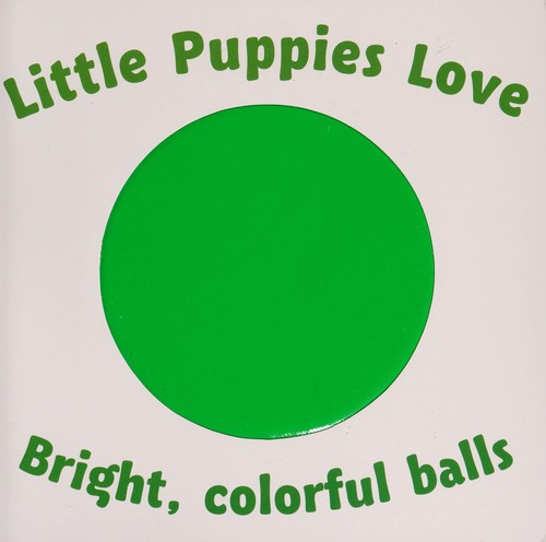 Little Puppies Love