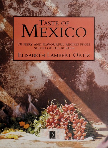Taste of Mexico