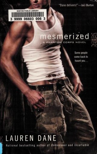 Mesmerized