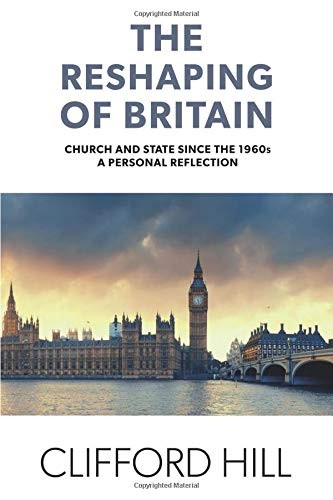 The Reshaping of Britain