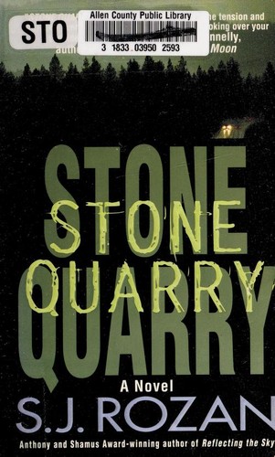 Stone Quarry