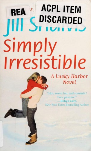 Simply Irresistible