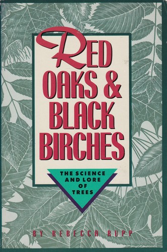 Red Oaks & Black Birches