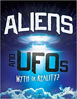Aliens and UFOs: Myth or Reality