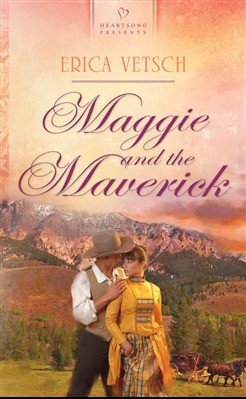Maggie and the Maverick