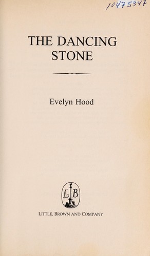 The Dancing Stone
