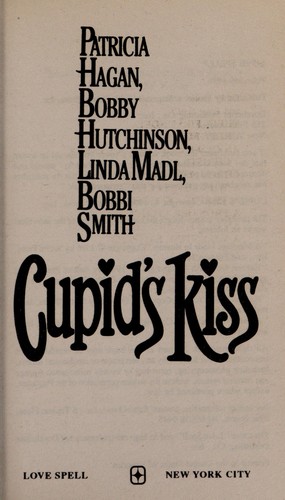 Cupid's kiss