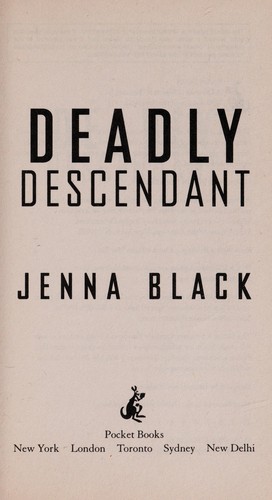 Deadly descendant
