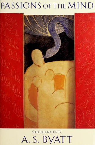 Passions of the mind