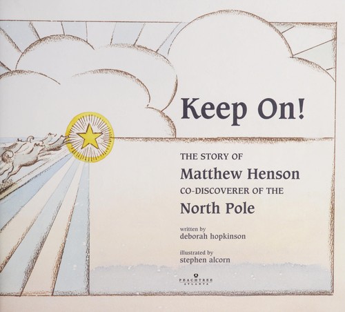 Keep on!