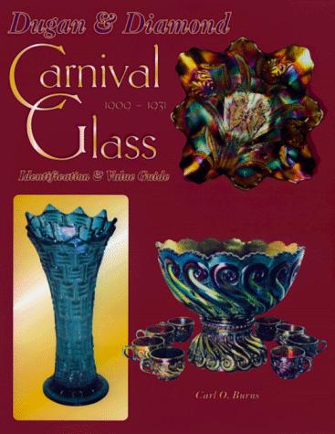 Dugan & Diamond Carnival Glass 1909-1931