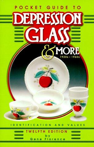Depression Glass & More