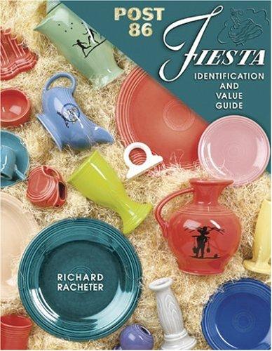 Post 86 Fiesta Identification and Value Guide