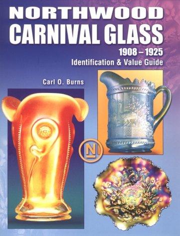 Northwood Carnival Glass, 1908-1925