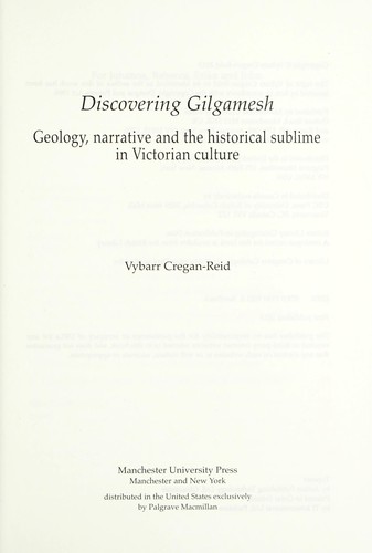 Discovering Gilgamesh