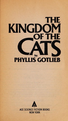 The Kingdom of the Cats