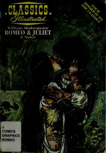 Romeo and Juliet
