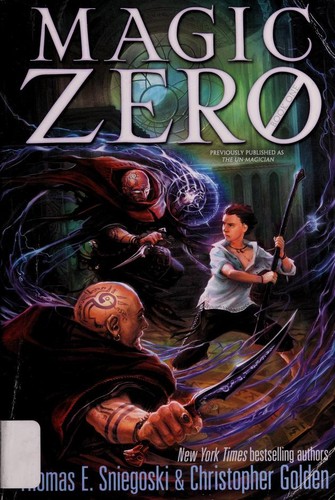 Magic Zero