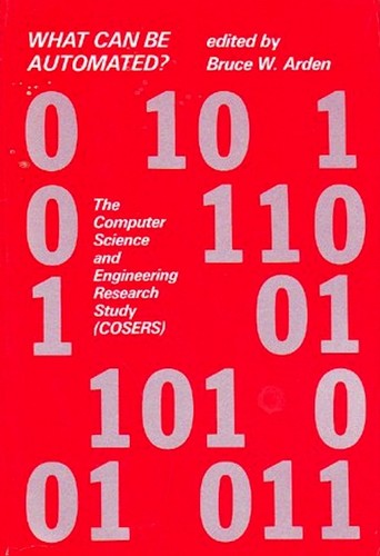 What Can Be Automated?