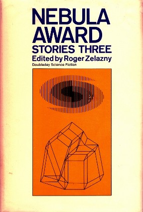 Nebula Award Stories