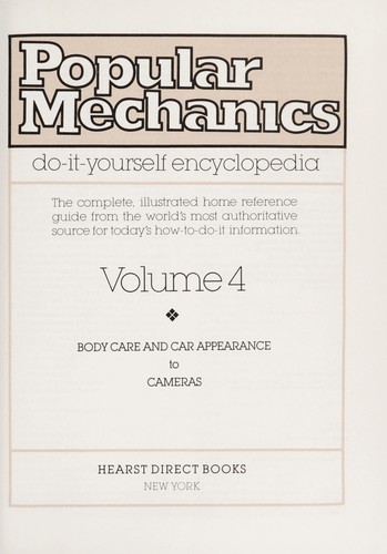 Popular Mechanics